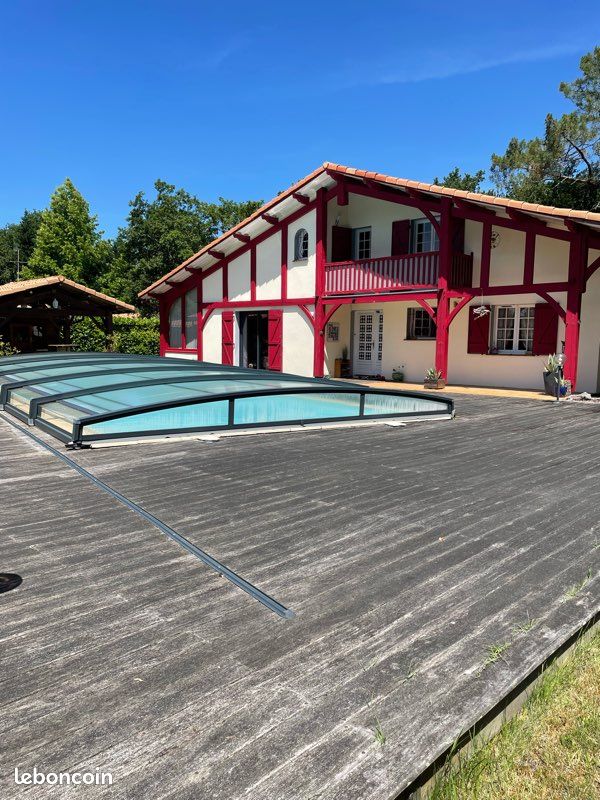 Maison 7 pièces 201 m² · à Biscarrosse · 201 m² · 545 000 €
