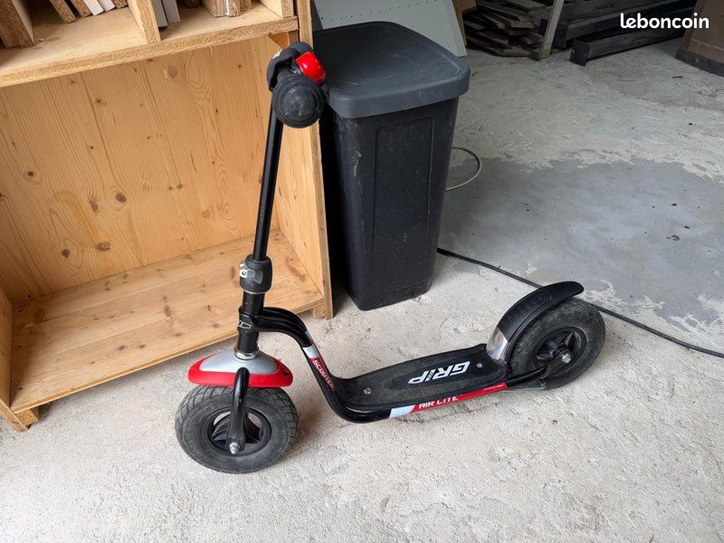 Trottinette Puky (image 1)