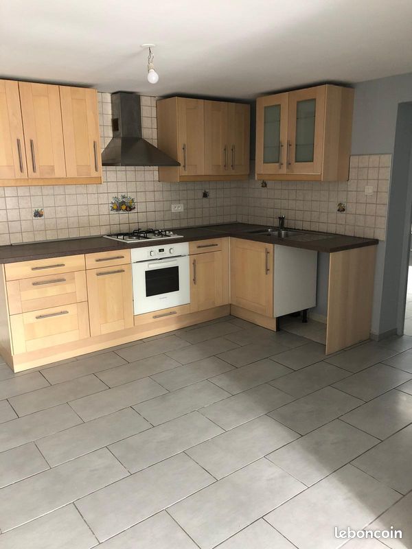 Appartement 3 pièces 65 m² · à Sélestat · 65 m² · 730 €/mois