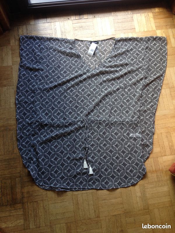 Tunique neuve Etam taille M (image 1)