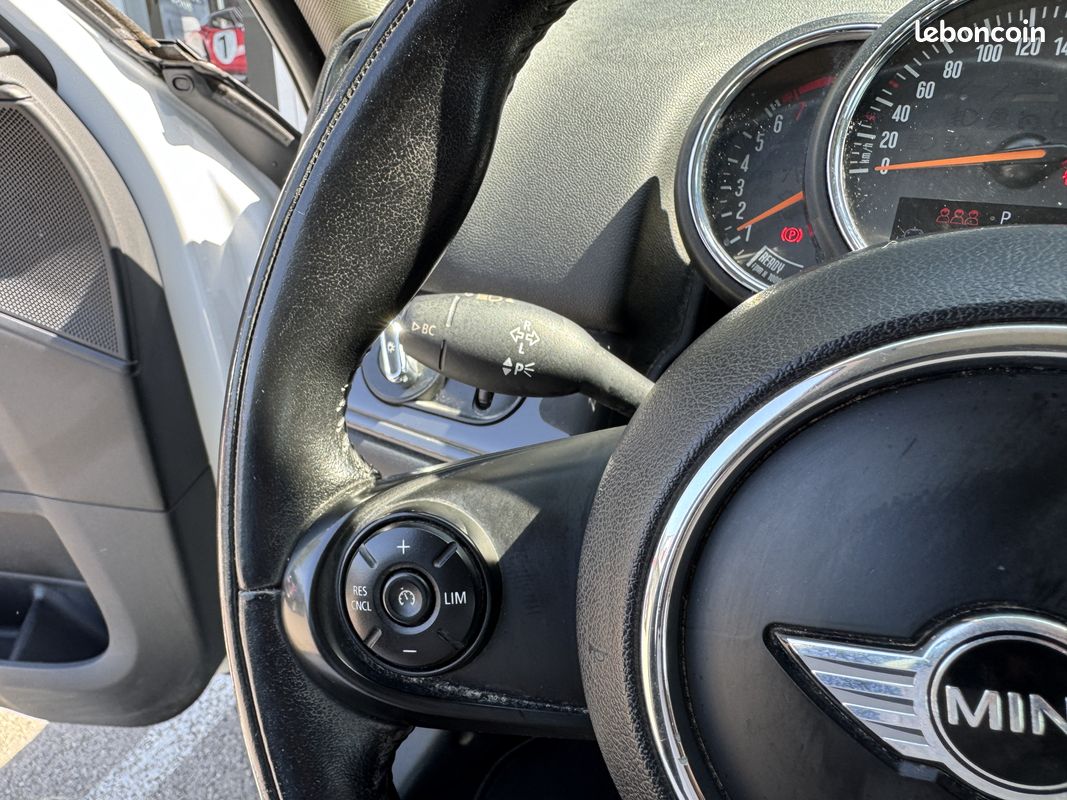 MINI Countryman 1.5i 136 ch COOPER BVA6 (image 11)