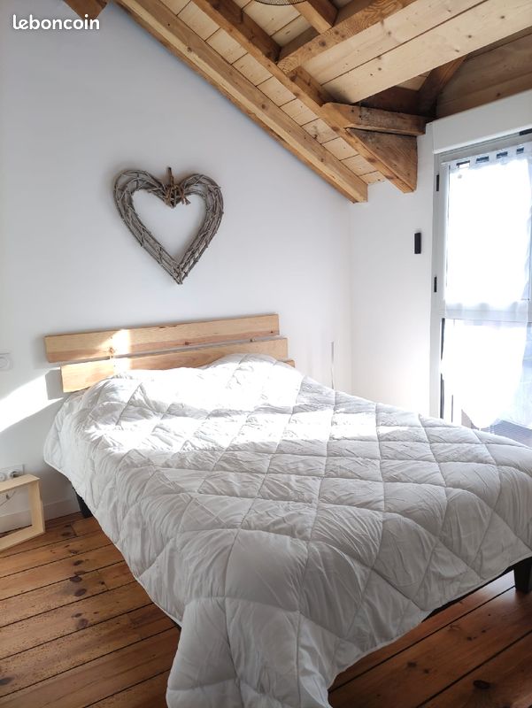 Appartement T2 - 47 m² - 4 personnes max - Cauterets centre historique (image 6)