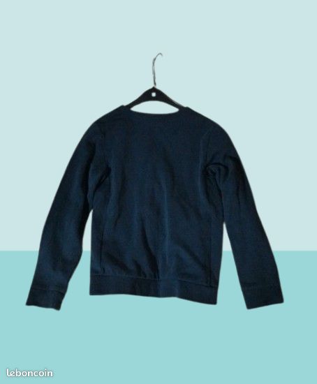 Gilet enfant Okaïdi, taille 10 ans très bon état (image 3)