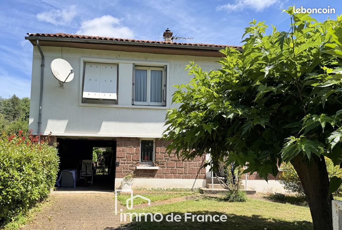 Maison 6 pièces 145 m² · à Decazeville · 145 m² · 171 000 €