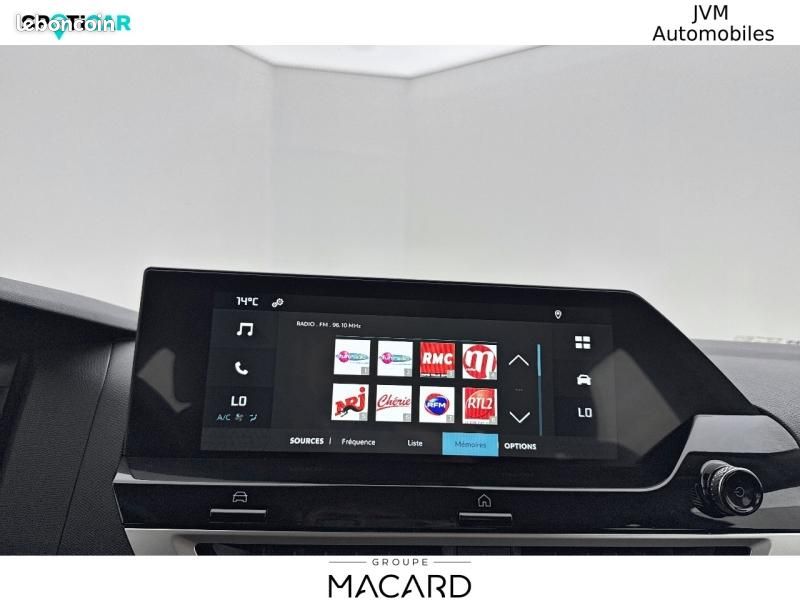 Citroen C4 1.2 PureTech 100ch S&S YOU (image 18)