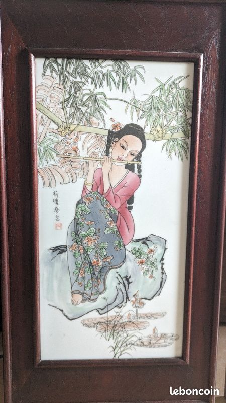Tableaux Singapour (image 6)
