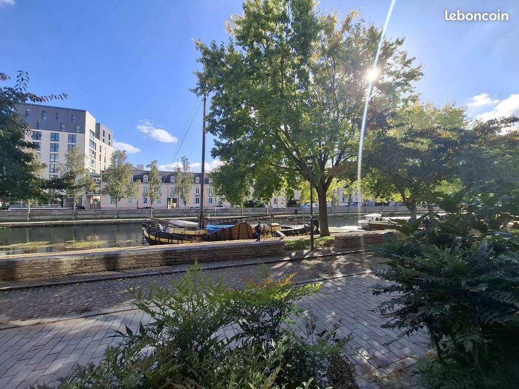 Appartement 4 pièces 89 m² · à Rennes · 89 m² · 480 700 €