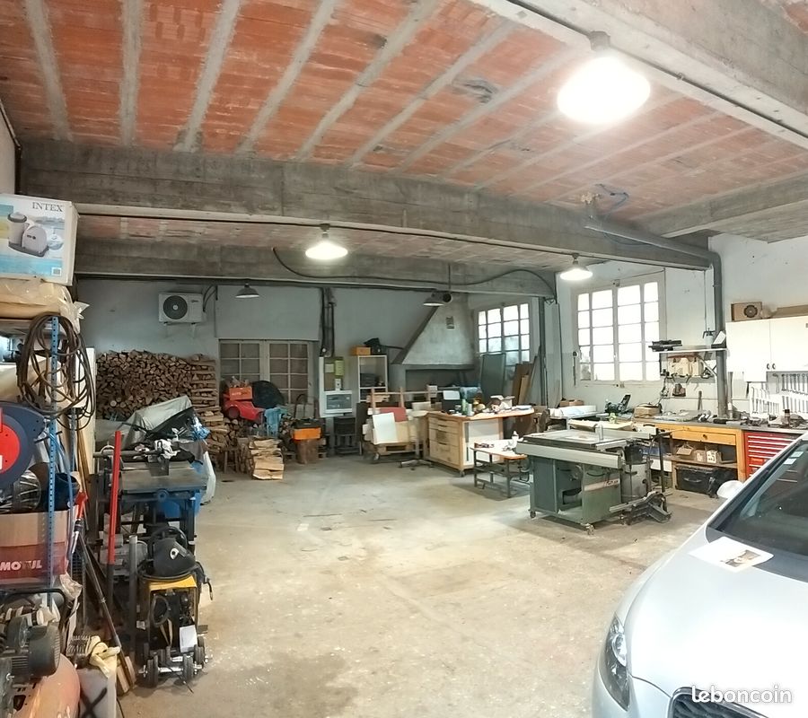 Maison 4 pièces 105 m² · à Caraman · 105 m² · 240 000 €
