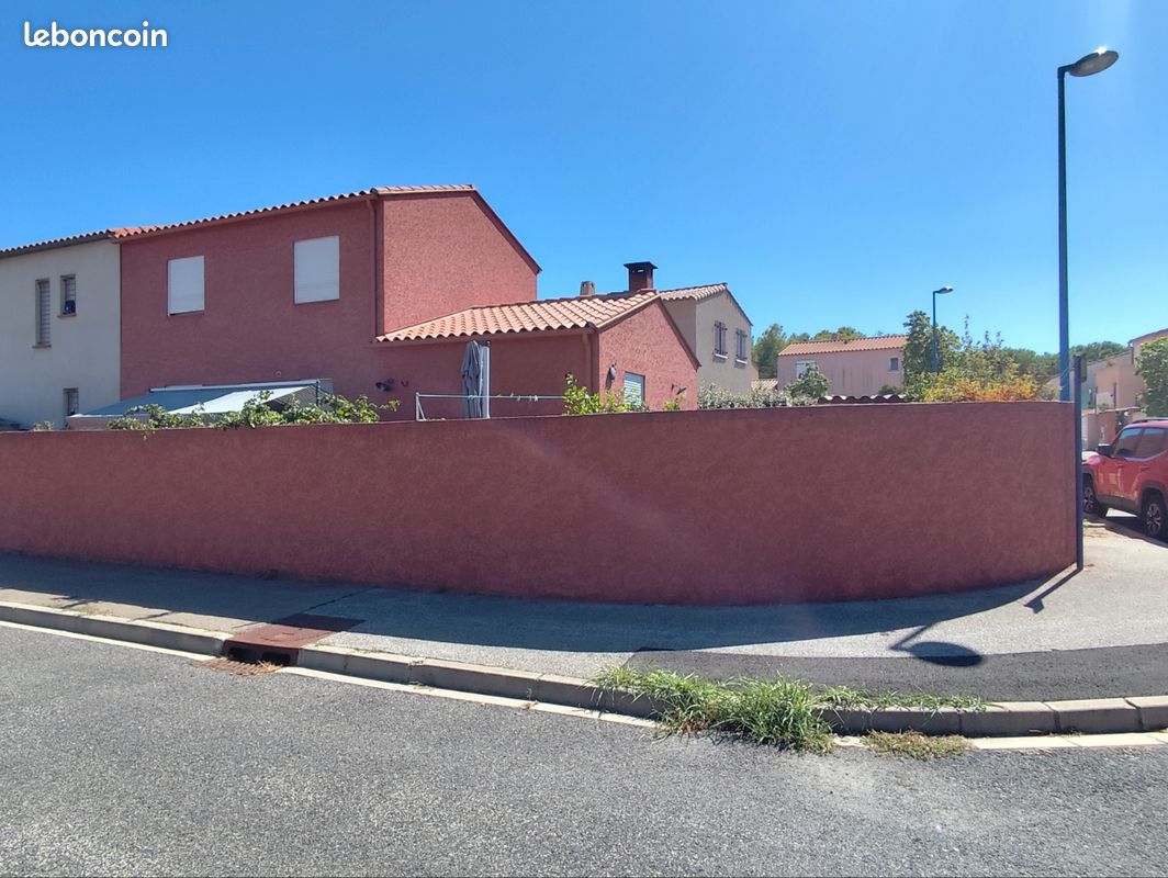 Maison 4 pièces 80 m² · à Espira-de-l'Agly · 80 m² · 255 000 €