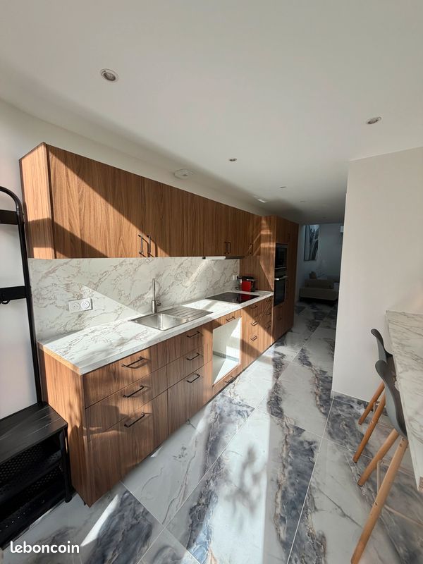 Maison 3 pièces 58 m² · à Rueil-Malmaison · 58 m² · 2 300 €/mois