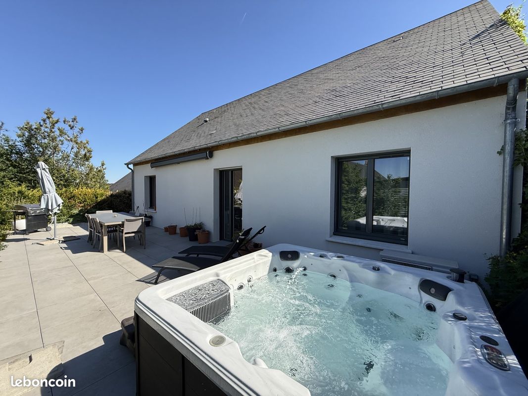 Maison 5 pièces 72 m² · à Veigné · 72 m² · 279 900 €