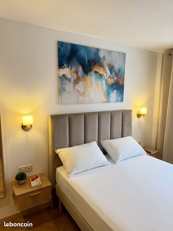 Appartement 1 pièce 22 m² · à Joinville-le-Pont · 22 m² · 1 050 €/mois