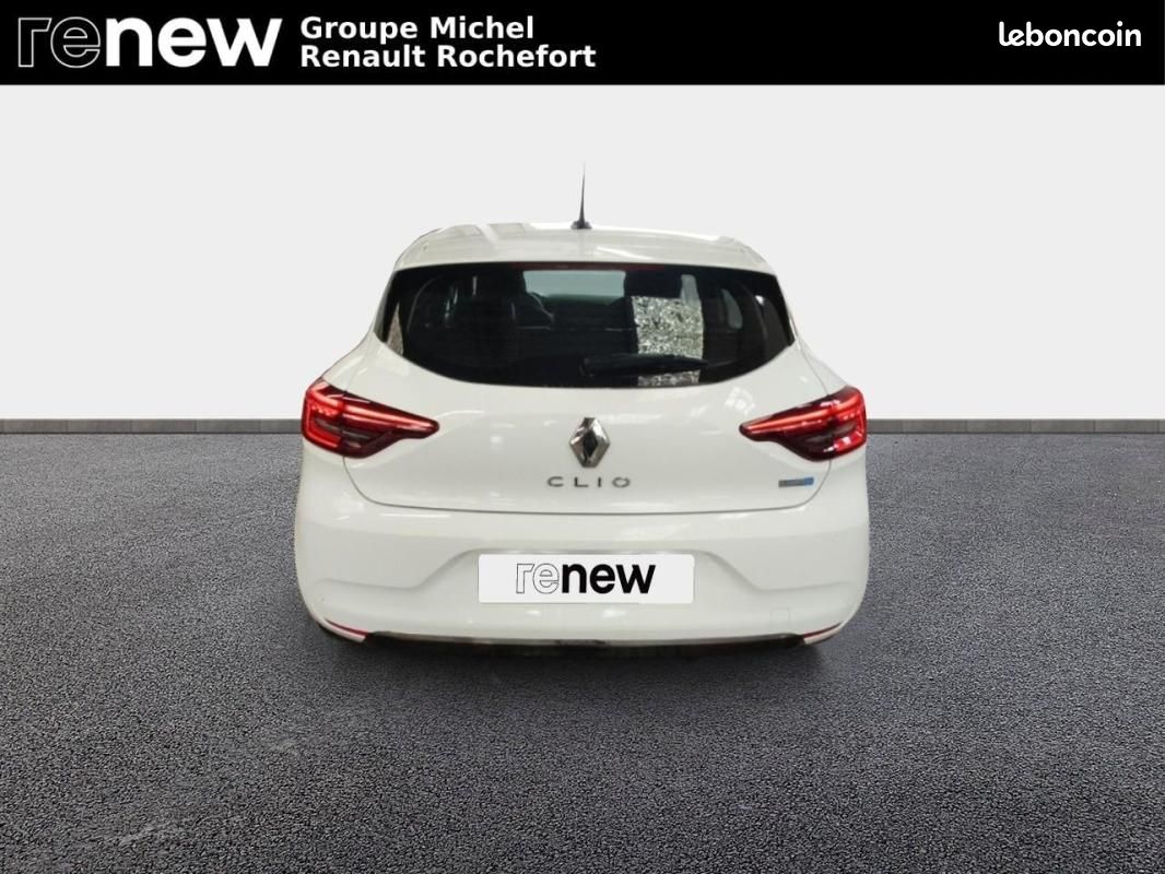 Renault Clio V E-Tech 140 - 21N Intens (image 5)