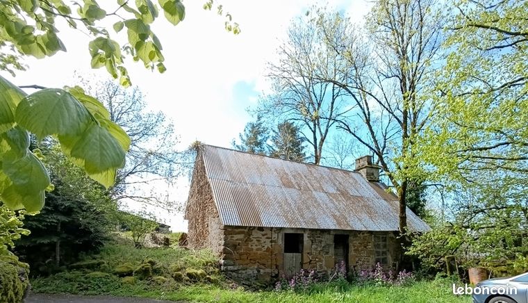 Ferme 3 pièces 100 m²