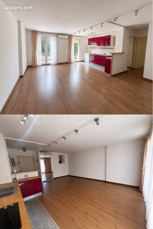 Appartement 2 pièces 53 m² · à Montpellier · 53 m² · 200 000 €