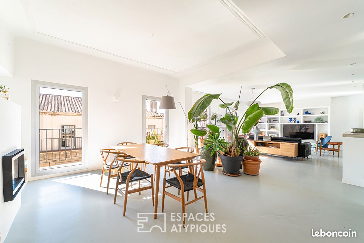 Appartement 4 pièces 135 m² · à Marseille · 135 m² · 795 000 €