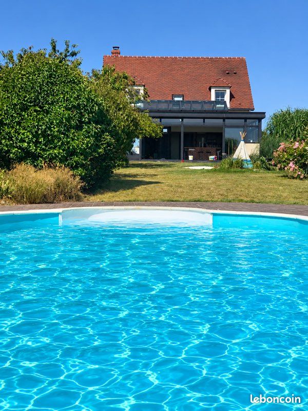 Maison 6 pièces 180 m² · à Folleville · 180 m² · 375 000 €