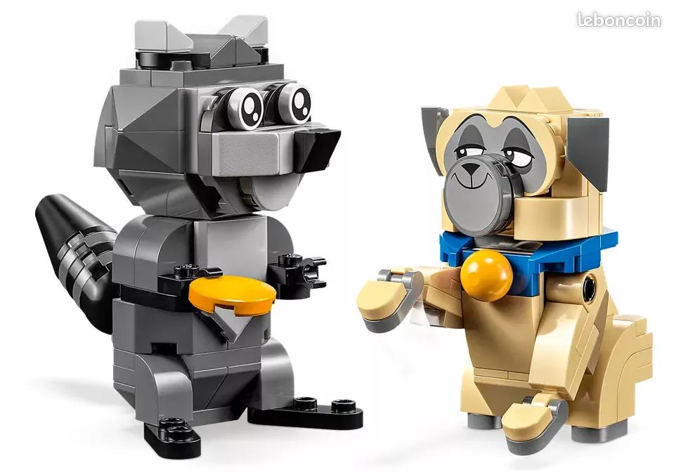 LEGO Disney 43226 Duos Disney, neuf et scellé (image 5)