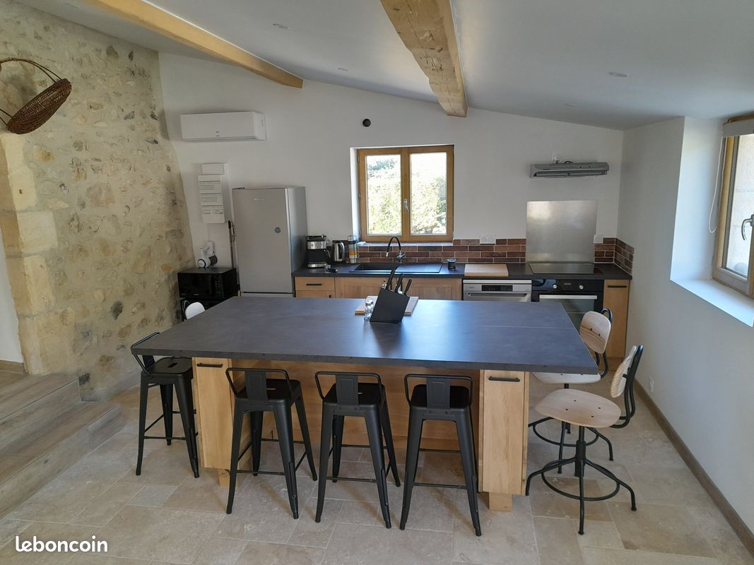 Location meublée (image 7)