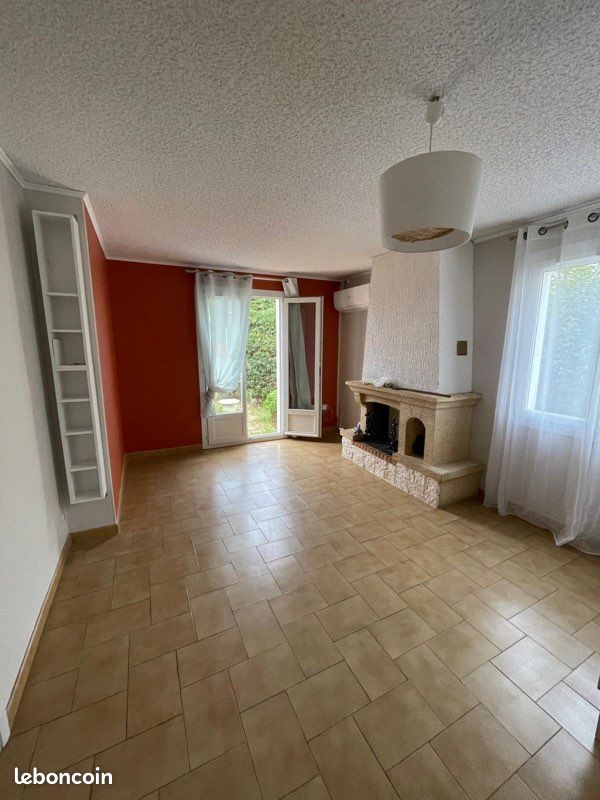 Maison 2 pièces 53 m² · à Lézignan-Corbières · 53 m² · 750 €/mois