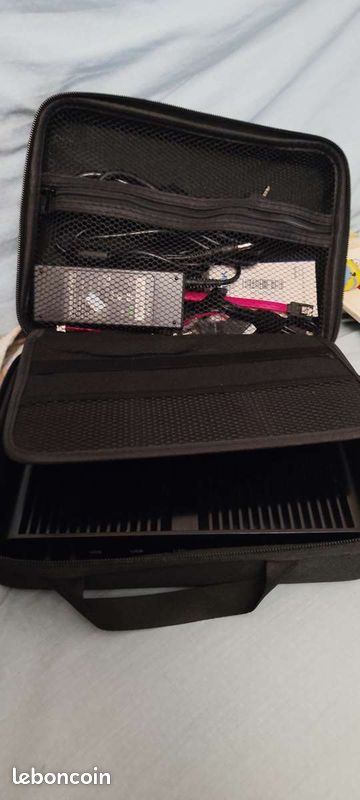 Mini pc kingdel (image 12)