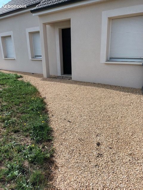 Maison 5 pièces 100 m² · à Baugy · 100 m² · 920 €