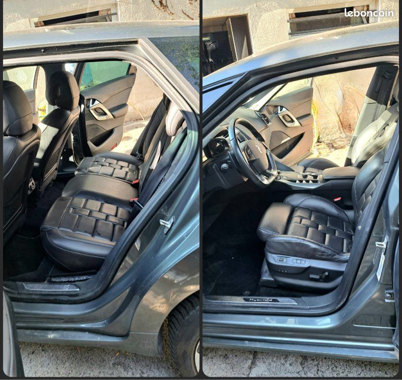 Ds5 a vendre (image 2)