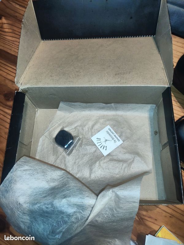 Claquettes Capezio (image 10)