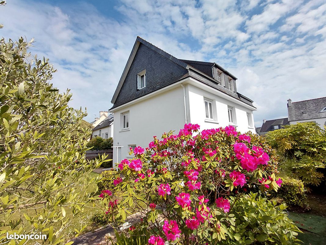Maison 7 pièces 164 m² · à Morlaix · 164 m² · 206 000 €