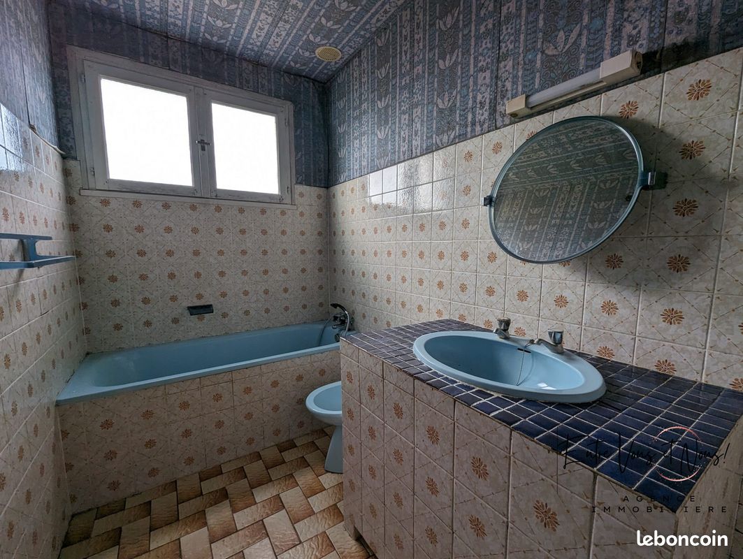 Maison 4 pièces 96 m² - Langon 33210 (image principale 4)