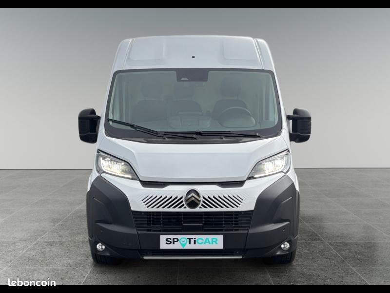 Citroen Jumper Fg L2H2 3.5 140ch S&S BVA8 (image 8)