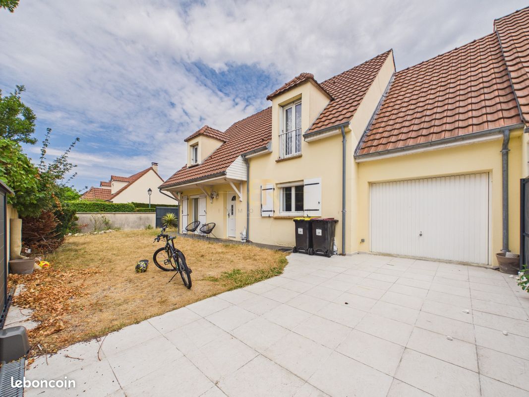 Maison 7 pièces 175 m² · à Chanteloup-en-Brie · 175 m² · 546 000 €