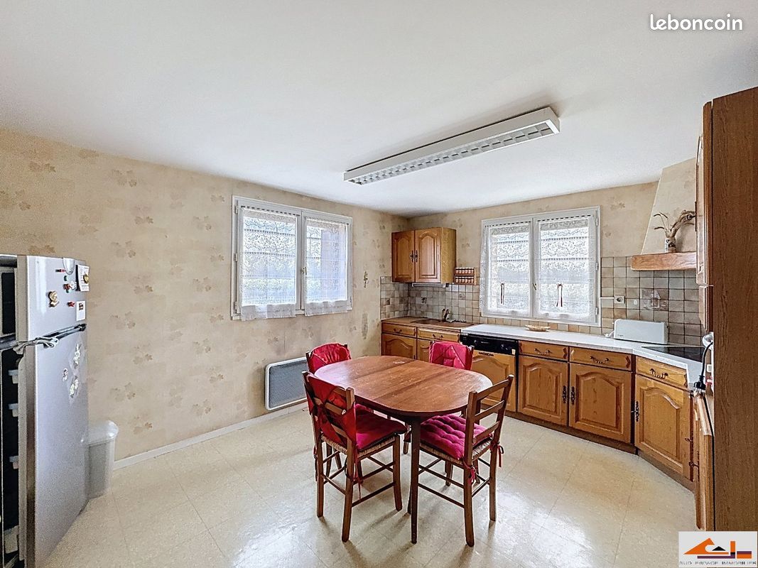 Maison 6 pièces 135 m² (image 4)