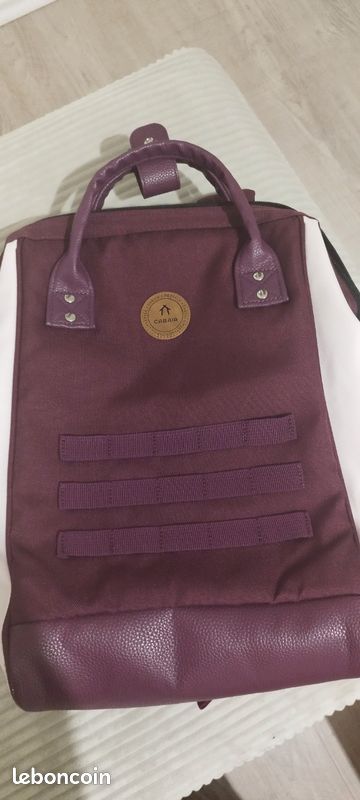 Sac à dos cabaia (image 1)