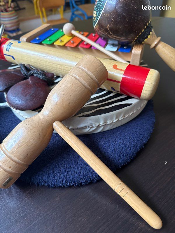 Lot percussions (image 3)