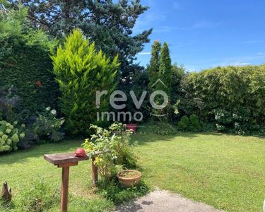 Maison 430 000 € - 124 m²