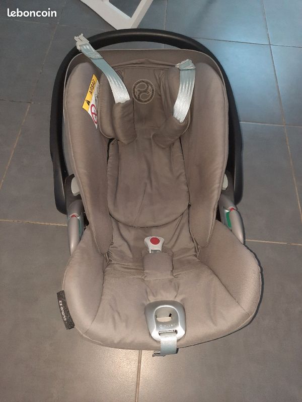 Cosy cloud z2 (image 1)