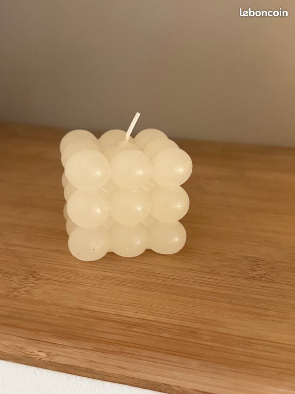 Bougies (image 1)