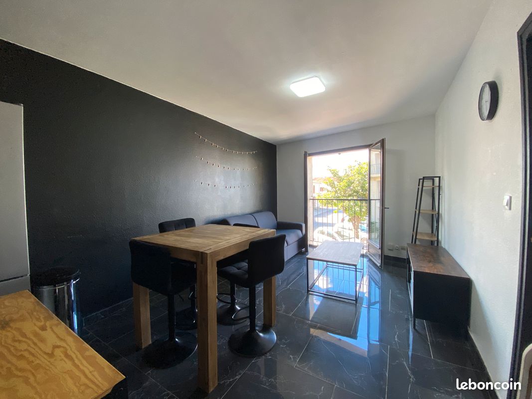 Appartement 2 pièces 36 m² · à Aigues-Mortes · 36 m² · 745 €/mois
