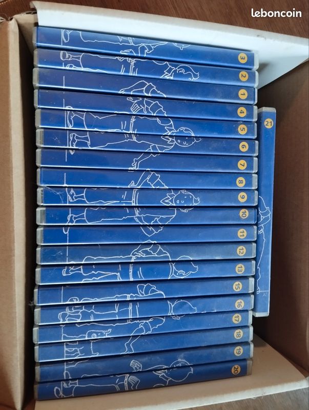 Divers DVD (image 5)