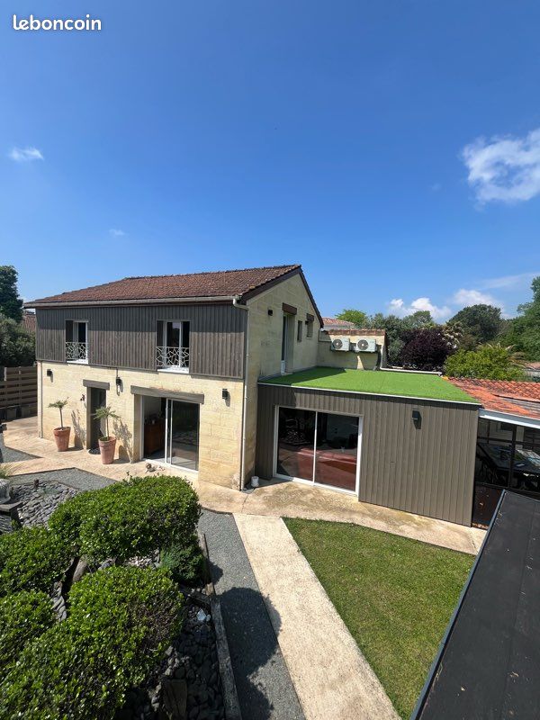 Maison 4 pièces 150 m² · à Izon · 150 m² · 425 000 €