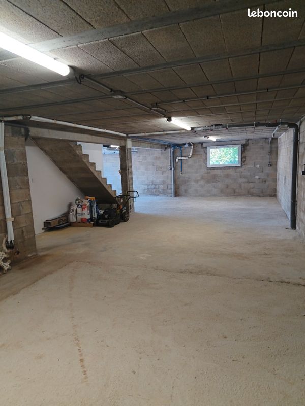 Maison 100m² entièrement rénovée ✅ (image 20)