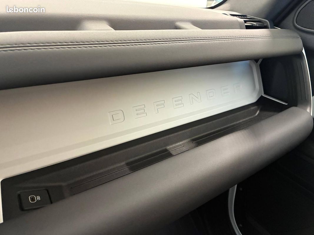 Land-rover Defender 110 3.0 D250 Hard Top S (image 28)