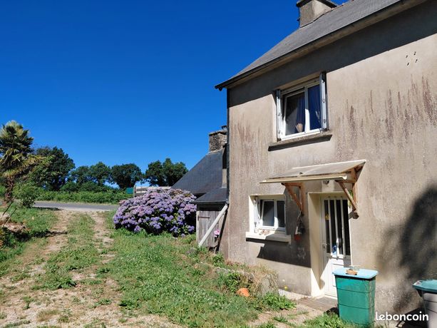Maison 7 pièces 120 m²