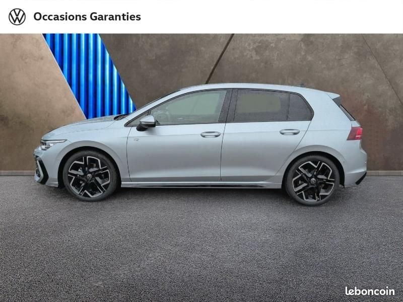 Volkswagen Golf 1.5 eTSI EVO2 150ch R-Line Edition DSG7 (image 2)