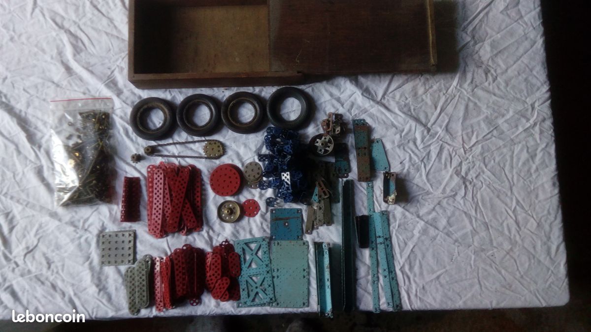 Jeu de construction (image 1)