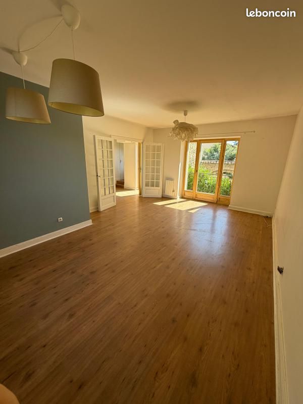 Maison 4 pièces 88 m² · à Millery · 88 m² · 1 400 €/mois