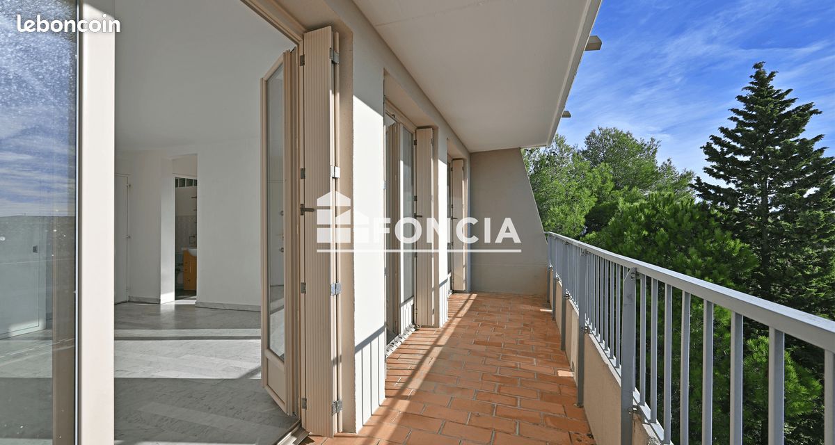 Appartement 2 pièces 42 m² · à Montpellier · 42 m² · 175 000 €
