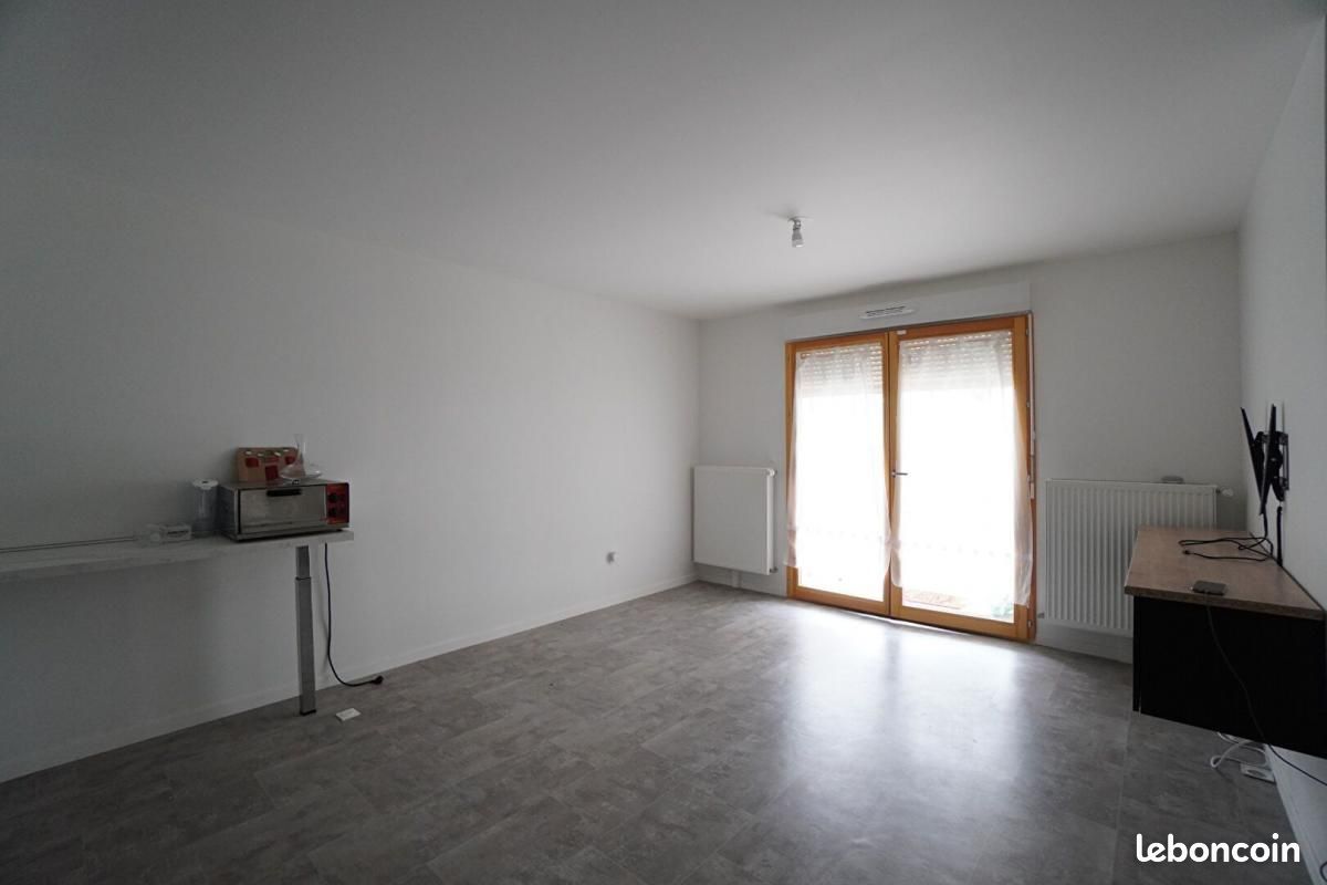 Appartement a louer villepinte - 2 pièce(s) - 57 m2 - Surfyn