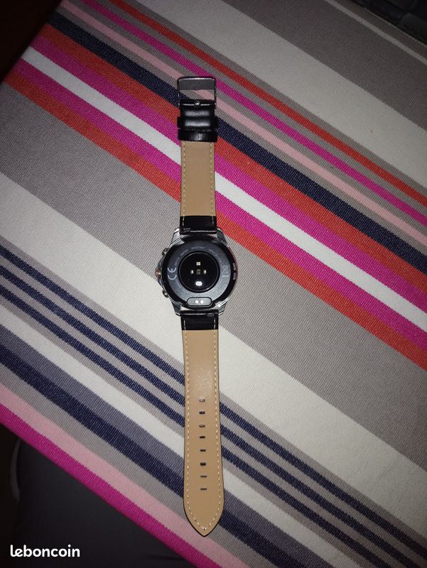 Montre connectée (image 4)